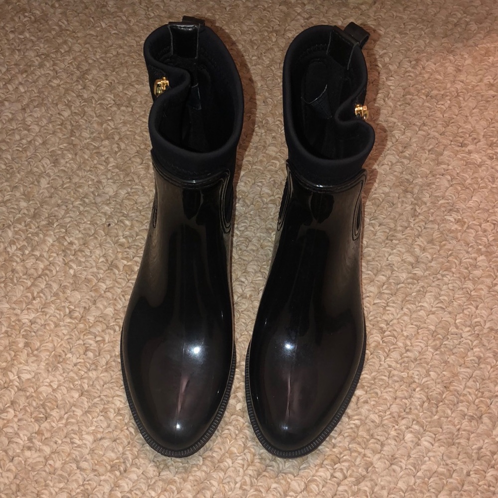 Tommy Hilfiger Rain Boots